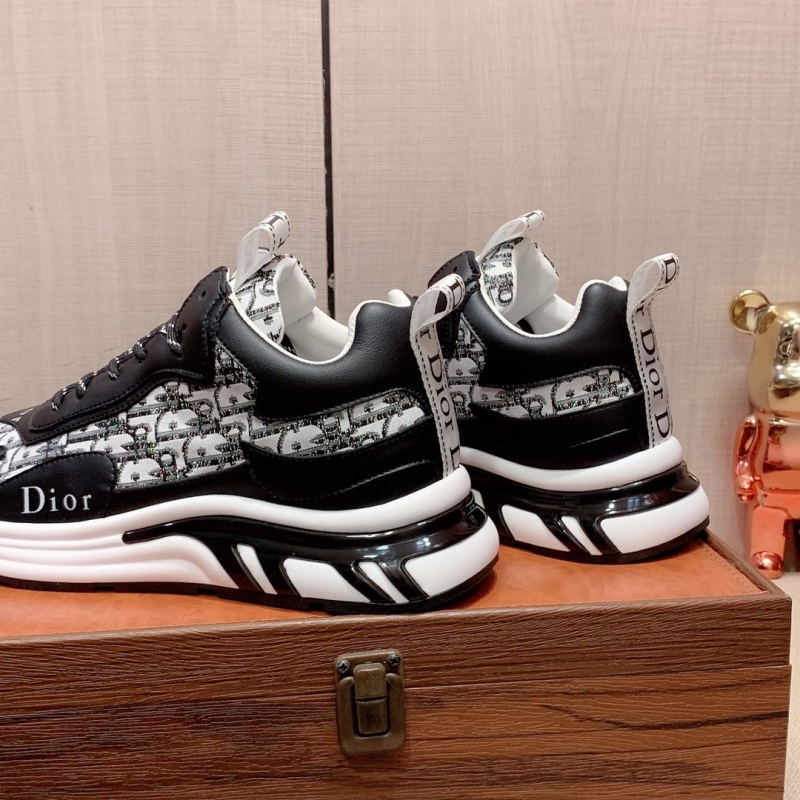 Christian Dior Sneakers